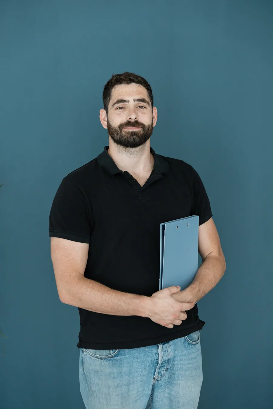 Diego Vallecillo, tutor de TFM especializado en Ciencias de la Educación